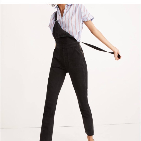 Madewell Pants & Jumpsuits | Madewell size small